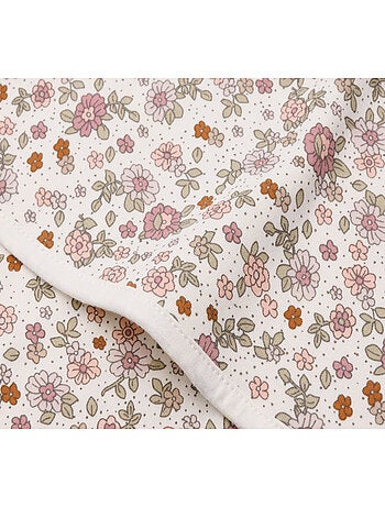 Couverture berceau Jollein