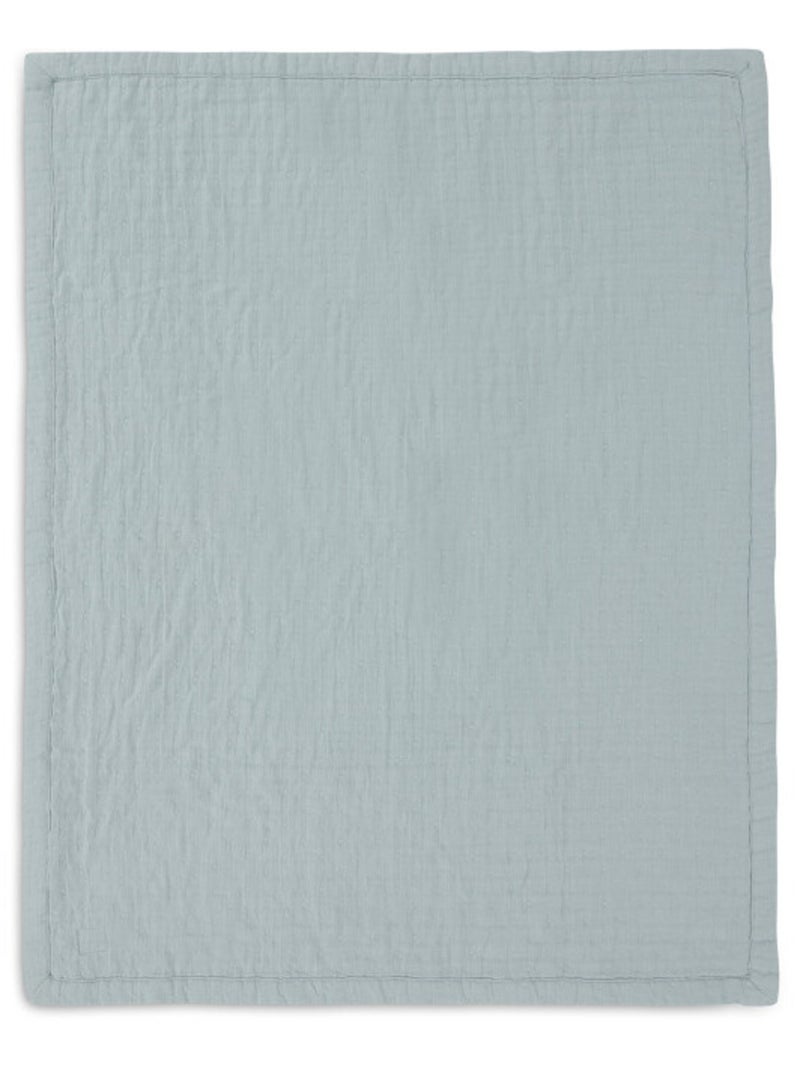 Couverture berceau Jollein Vert - Kiabi