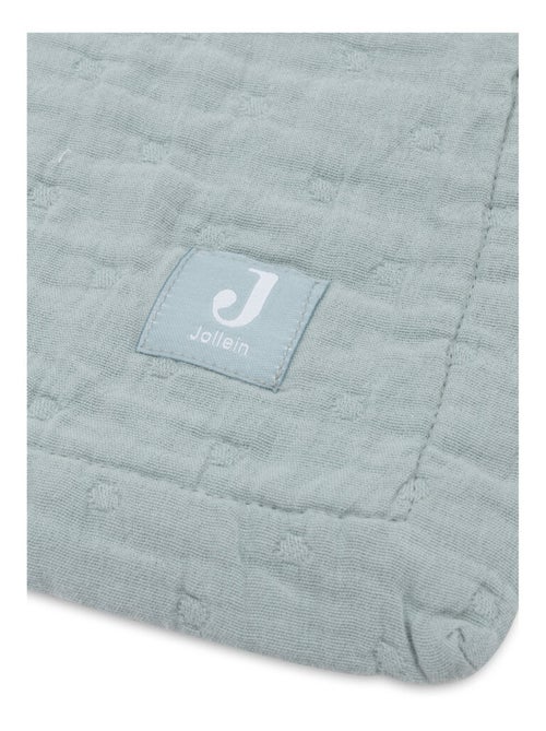 Couverture berceau Jollein - Kiabi