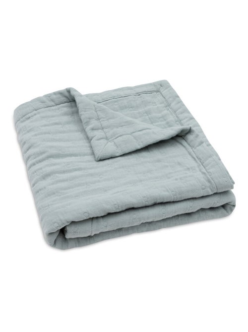 Couverture berceau Jollein - Kiabi