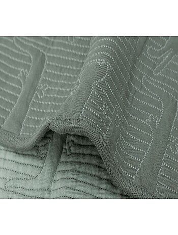 Couverture berceau Jungle Jambo en coton Jollein