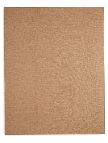 Couverture berceau Knit en coton Jollein