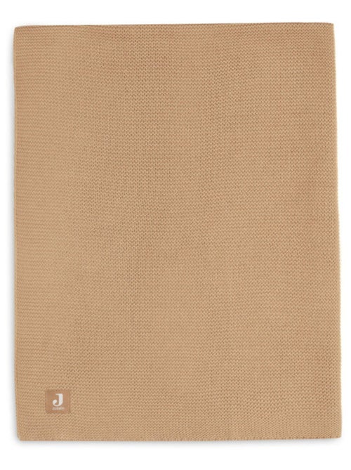 Couverture berceau Knit en coton Jollein - Kiabi