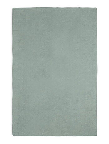 Couverture berceau Knit en coton Jollein