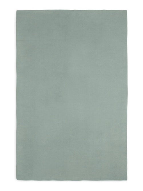 Couverture berceau Knit en coton Jollein - Kiabi Couverture berceau Knit en coton Jollein - Kiabi