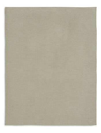 Couverture berceau Knit en coton Jollein