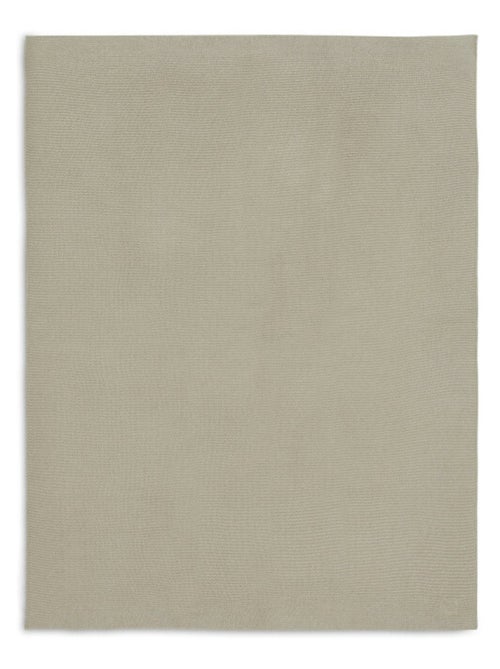 Couverture berceau Knit en coton Jollein - Kiabi
