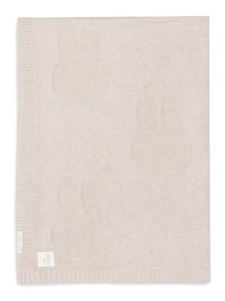 Couverture berceau Miffy