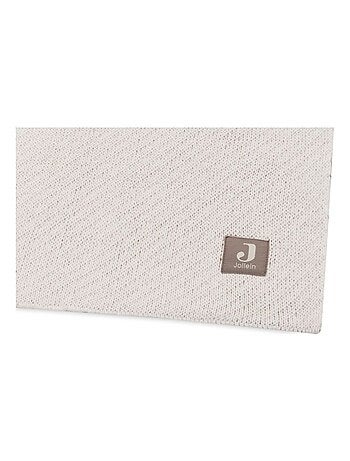 Couverture berceau Nostalgic Ride en coton Jollein