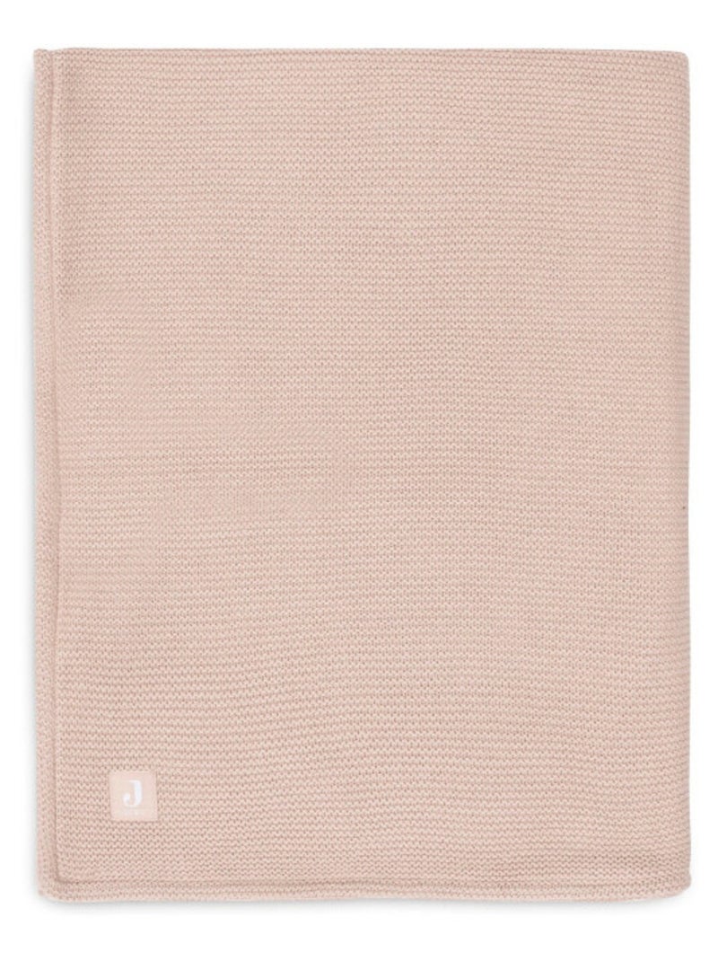 Couverture berceau Rose - Kiabi