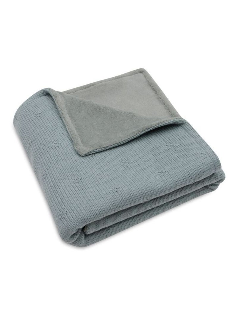 Couverture berceau Vert - Kiabi