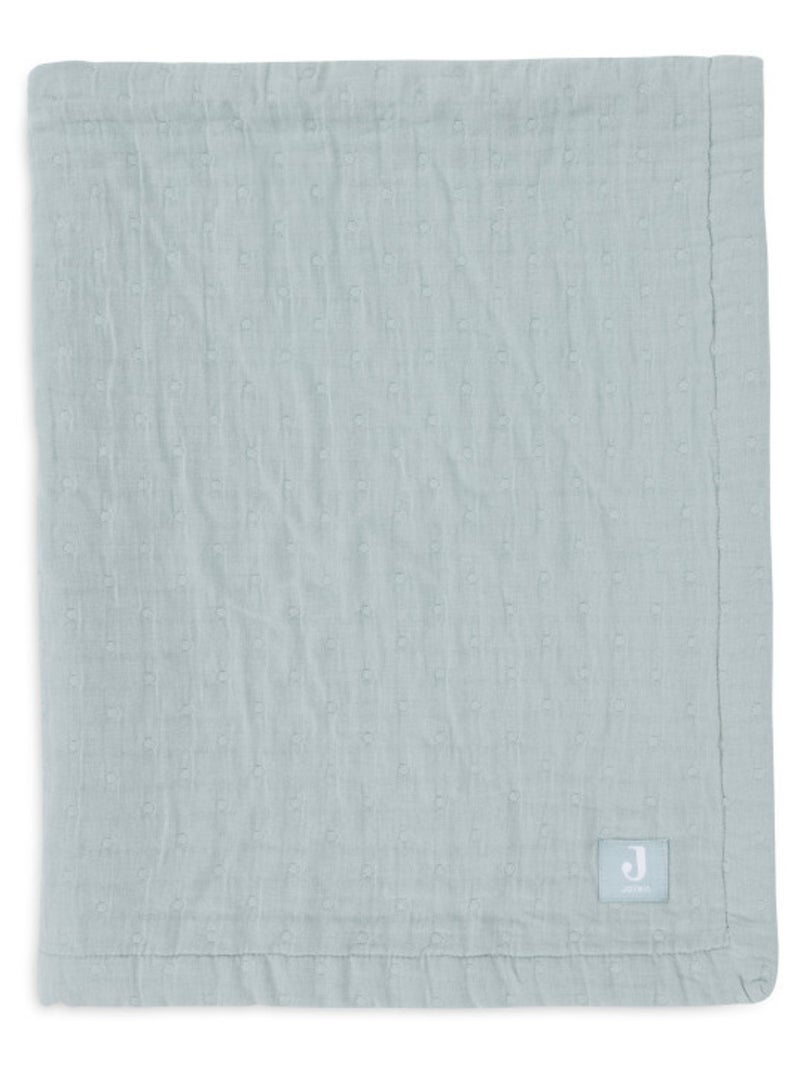 Couverture berceau Vert - Kiabi