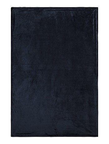 Couverture bi-matière Roi Lion Star - 100x150 cm