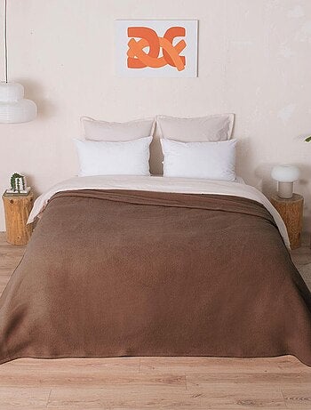 Couverture Chamonix Chamois - DODO