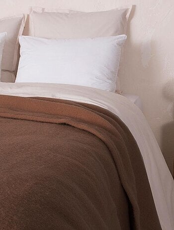 Couverture Chamonix Chamois - DODO