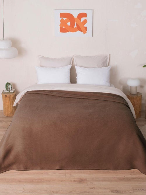 Couverture Chamonix Chamois - DODO - Kiabi