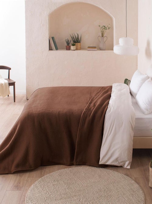 Couverture Chamonix Chamois - DODO - Kiabi