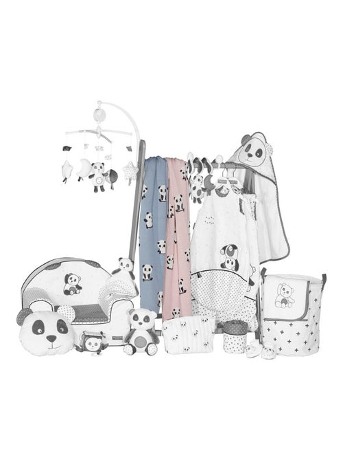 Couverture Chao Chao - SAUTHON - Kiabi