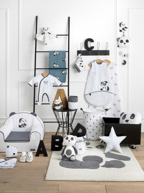 Couverture Chao Chao - SAUTHON - Kiabi