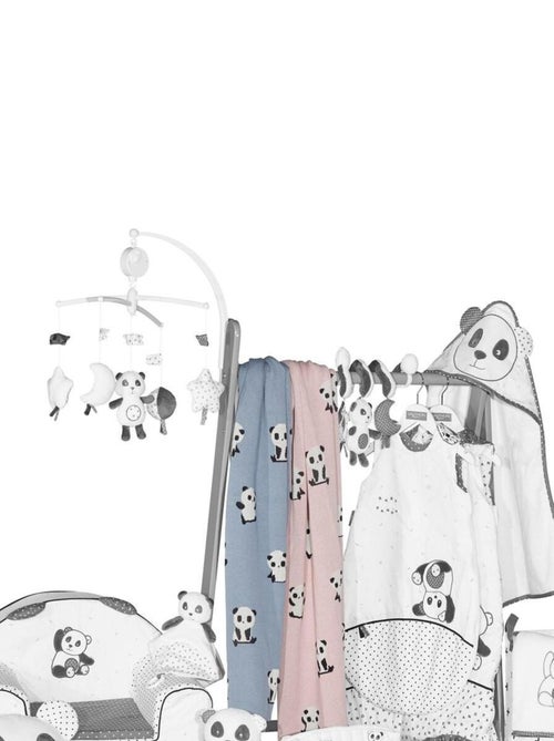 Couverture Chao Chao - SAUTHON - Kiabi