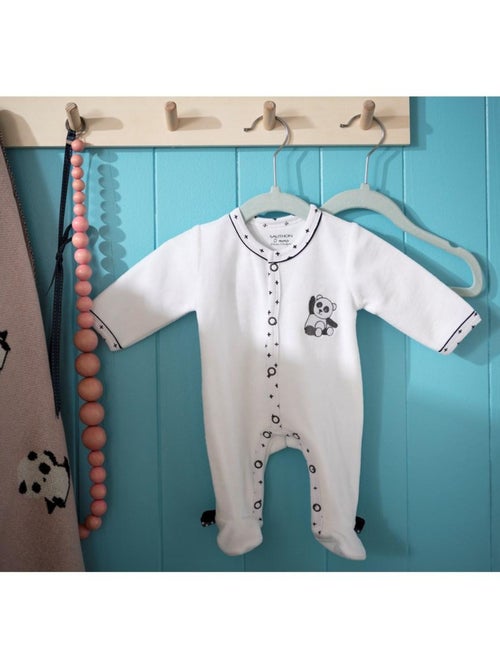 Couverture Chao Chao - SAUTHON - Kiabi