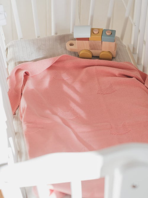 Couverture CHAT - Kiabi