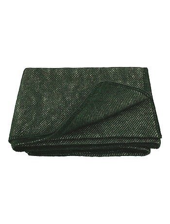 Couverture chaude laine et mohair
