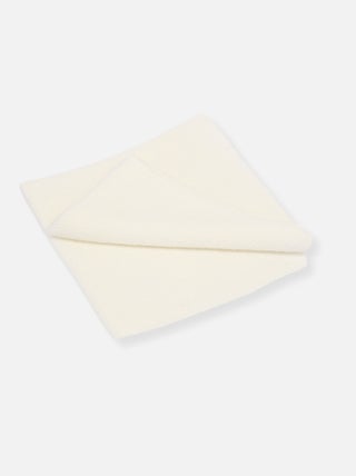 Couverture Cocoon point mousse