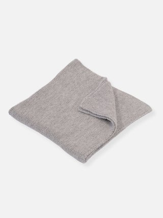 Couverture Cocoon point mousse