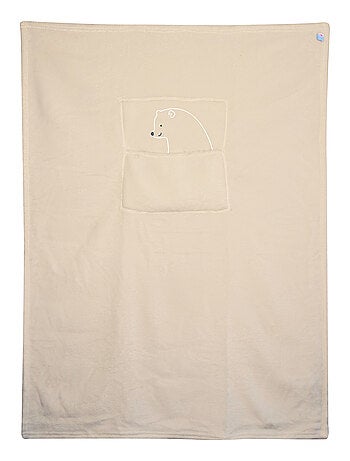 COUVERTURE COUSSIN JAFAR