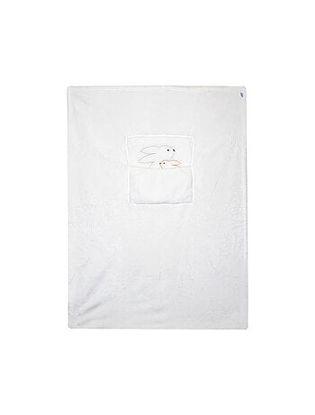 COUVERTURE COUSSIN MARTY