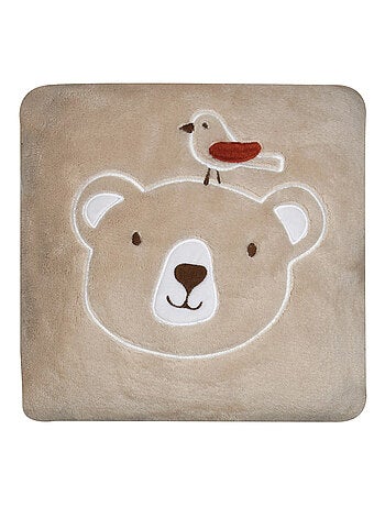 COUVERTURE COUSSIN PASCASIO PLUSH