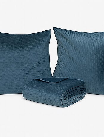 Couverture Couvre lit et ses taies Lilou