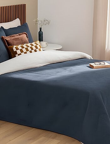 Couverture Couvre lit et ses taies Lilou