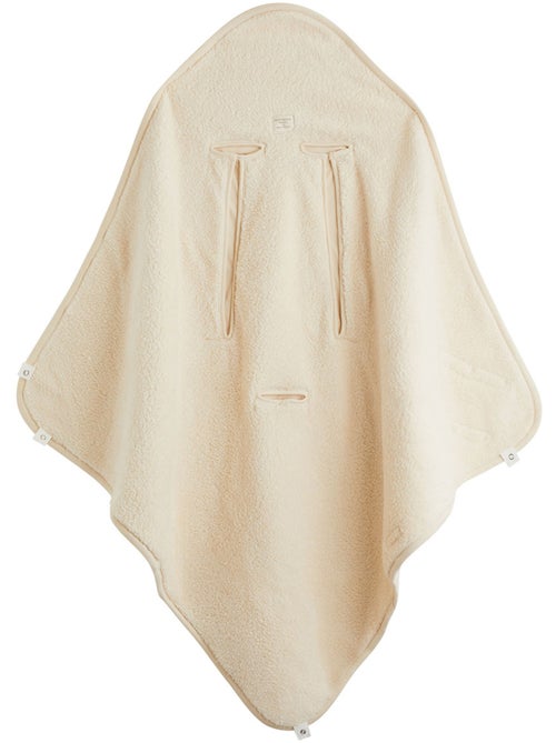 Couverture de voyage bébé voix lactée - Kiabi