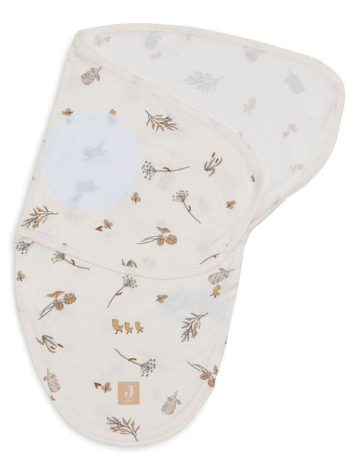 Couverture d'emmaillotage TOG 0.5 en coton - Kiabi