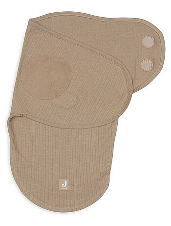 Couverture d'emmaillotage TOG 0.5 en coton