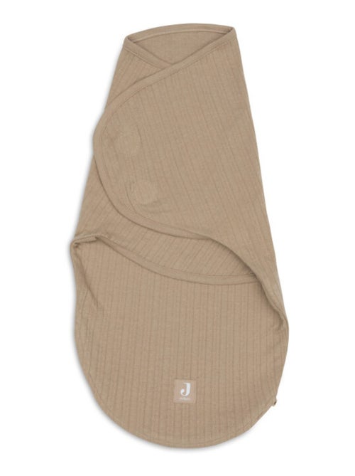 Couverture d'emmaillotage TOG 0.5 en coton - Kiabi