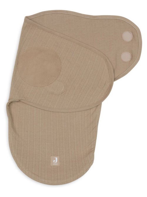 Couverture d'emmaillotage TOG 0.5 en coton - Kiabi