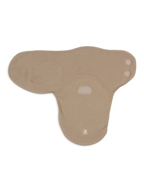 Couverture d'emmaillotage TOG 0.5 en coton - Kiabi