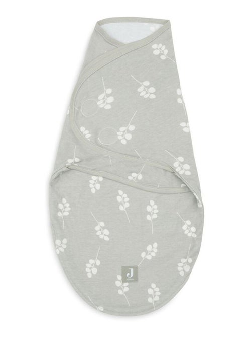 Couverture d'emmaillotage TOG 0.5 en coton - Kiabi