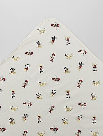 Couverture 'Disney'
