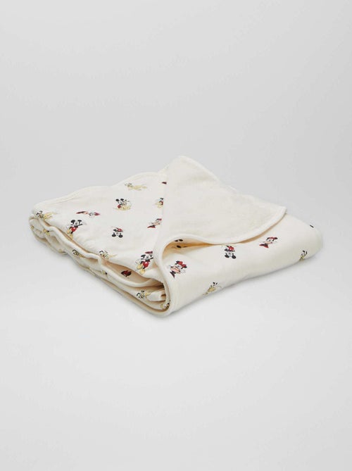 Couverture 'Disney' - Kiabi