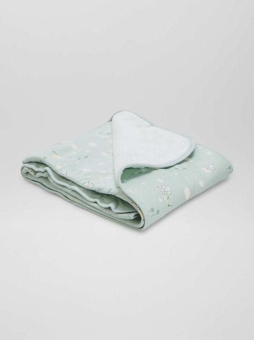 Couverture 'Disney' - Kiabi