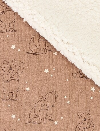 Couverture 'Disney' 'Winnie'