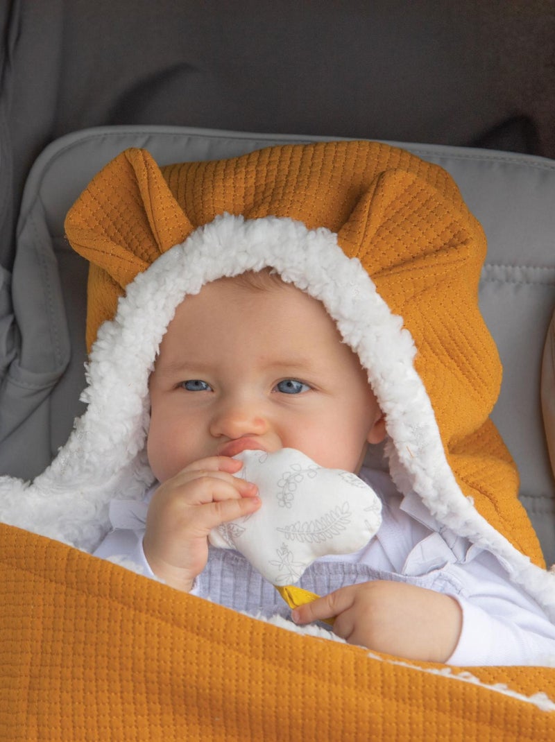 Harry's Horse Couverture Imperméable Thor 0g Ébène