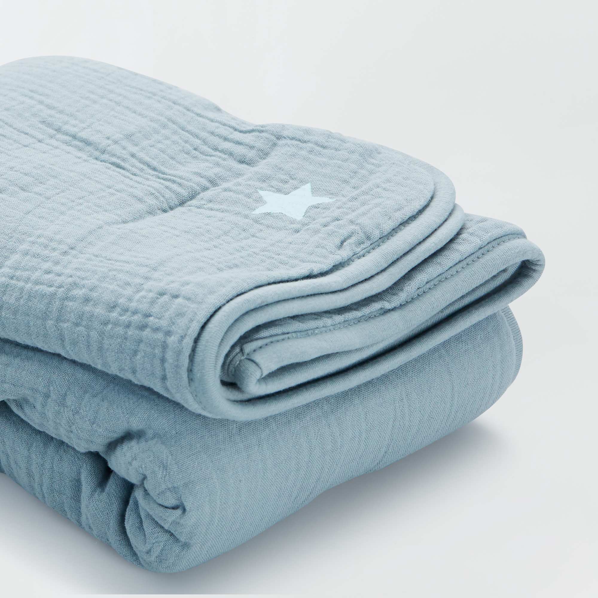 lange gaze de coton kiabi