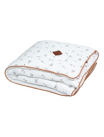 Couverture en gaze de coton, Melody SEVIRA KIDS