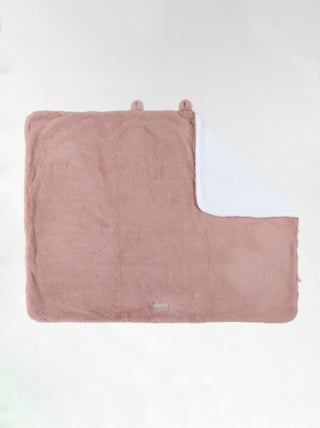 Couverture en Groloudoux®75x100cm Noukie's