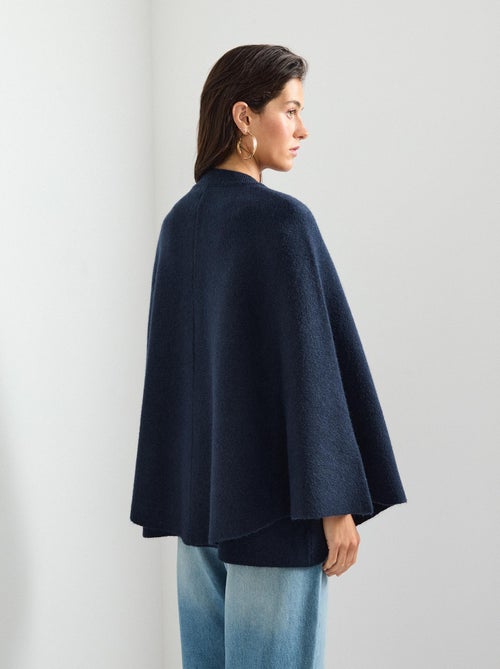 Couverture en maille, MO Fashion - Kiabi